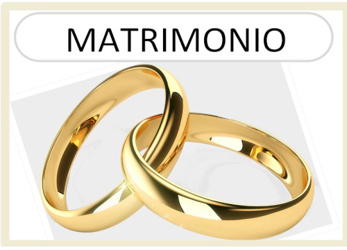 Bomboniere Matrimonio